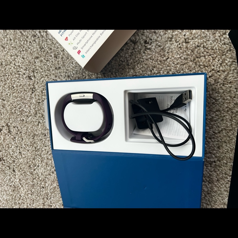 Fitbit Charge 2 - Picture 3 of 5